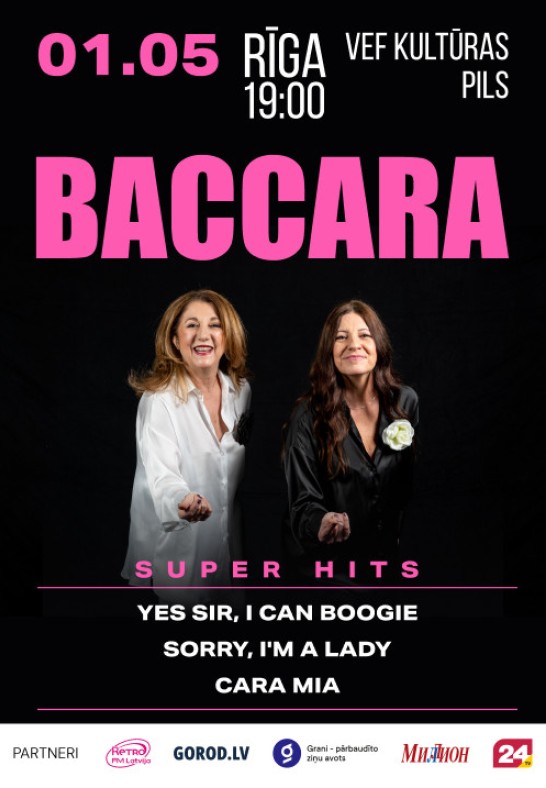 Baccara