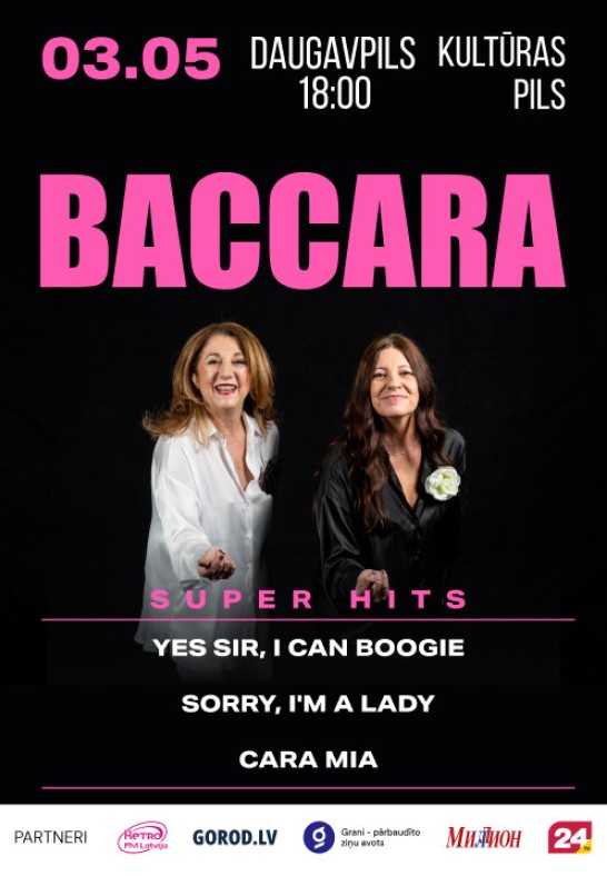 Baccara