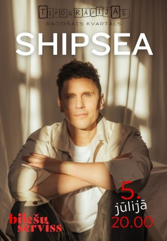 Shipsea