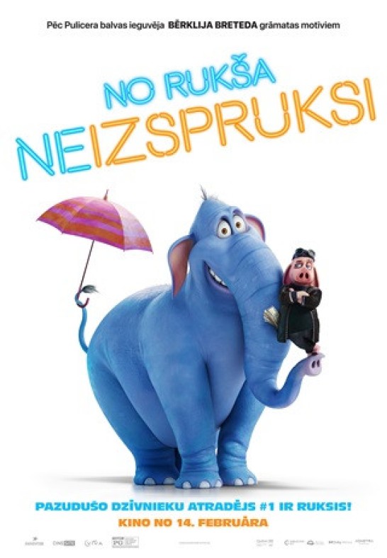 No rukša neizspruksi