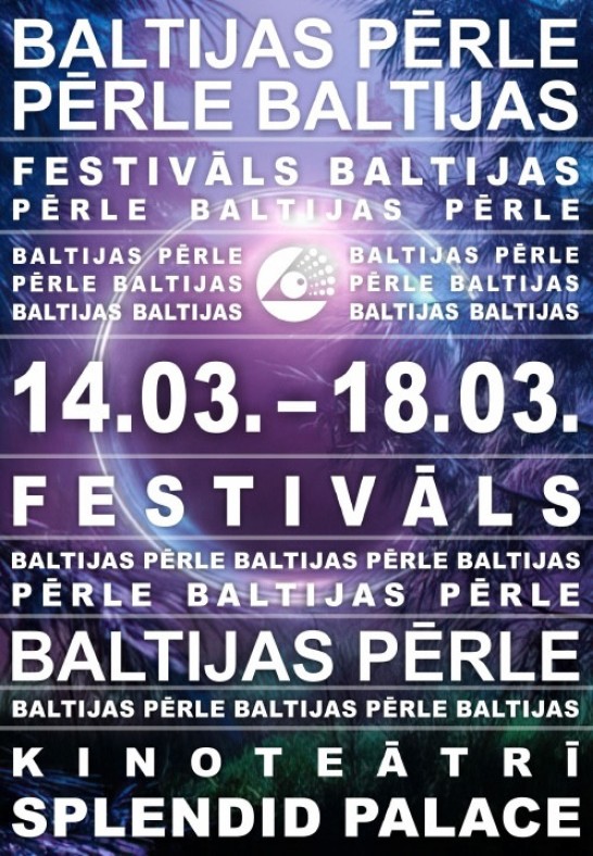 FESTIVĀLS BALTIJAS PĒRLE