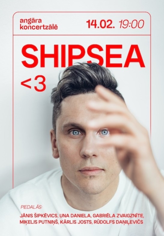 Shipsea <3