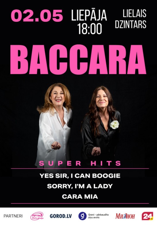 Baccara